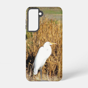 Coque Samsung Galaxy Boîtier téléphonique - Aigut en herbe