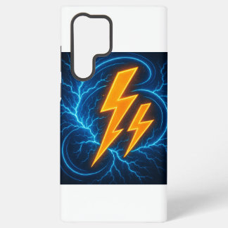 Coque Samsung Galaxy Boîtier téléphonique avec image électrique