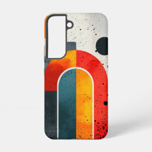 Coque Samsung Galaxy Boîtier téléphonique du portail Galactique