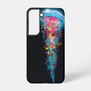 Coque Samsung Galaxy Boîtier téléphonique Jelly Samsung