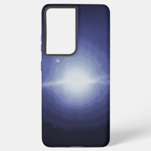 Coque Samsung Galaxy Boîtier téléphonique samsung galaxy S21