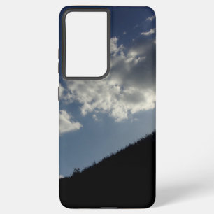 Coque Samsung Galaxy Boîtier téléphonique Samsung S21