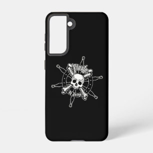 Coque Samsung Galaxy Boîtier téléphonique Samsung S21