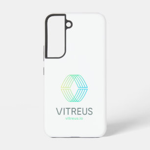 Coque Samsung Galaxy Boîtier VITREUS pour Samsung Galaxy (différents mo