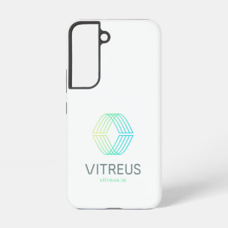 Coque Samsung Galaxy Boîtier VITREUS pour Samsung Galaxy (différents mo