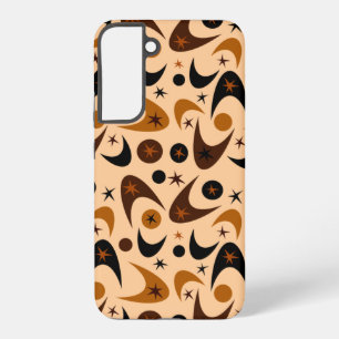Coque Samsung Galaxy Boomerangs Rétro