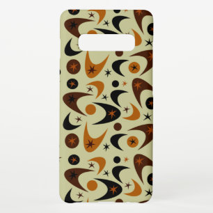Coque Samsung Galaxy S10+ Boomerangs Rétro