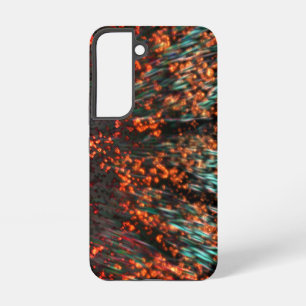 Coque Samsung Galaxy Borealis de cuivre