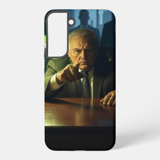 Coque Samsung Galaxy Boss Samsung S22 Plua phone case