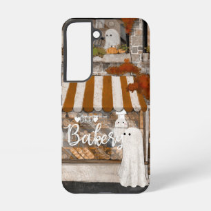 Coque Samsung Galaxy Boulangerie Boo