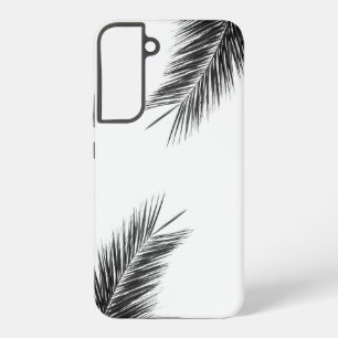 Coque Samsung Galaxy Branche de palmier