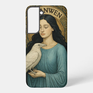 Coque Samsung Galaxy Branwen