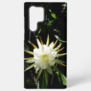 Coque Samsung Galaxy Cactus Bloom