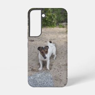 Coque Samsung Galaxy Capo von Oppenheim Jack Russell Terrier, Chien