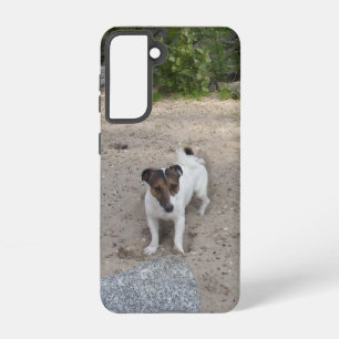 Coque Samsung Galaxy Capo von Oppenheim Jack Russell Terrier, Chien