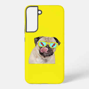 Coque Samsung Galaxy Carlin amoureux de feu hydrant samsung galaxy coqu