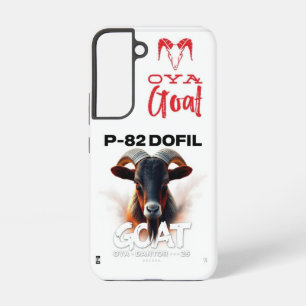 COQUE SAMSUNG GALAXY CAS DE TÉLÉPHONE P82-DOFIL