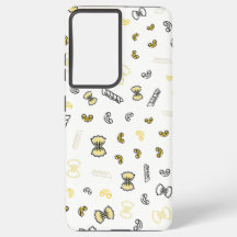 Cas téléphonique de la fête des pâtes