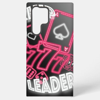 Coque Samsung Galaxy Casino ChipLeader