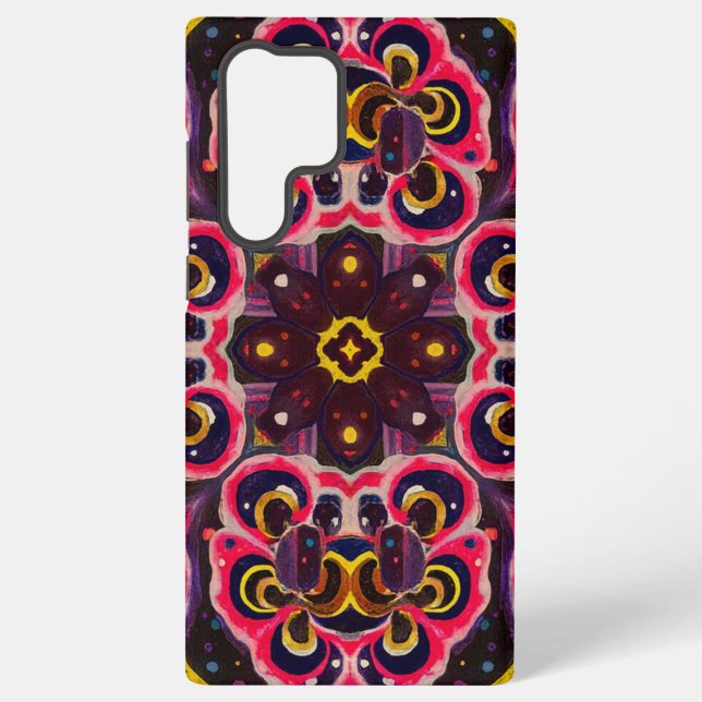 Coque Samsung Galaxy cell phone cover Samsung galaxy 522 ultra (Verso)