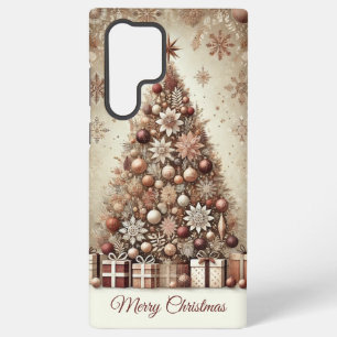 Coque Samsung Galaxy Charme de saison sophistiqué