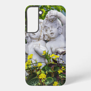 Coque Samsung Galaxy Chers petits anges...