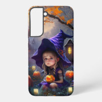 citrouille/fantaisiste/Halloween/dessin animé