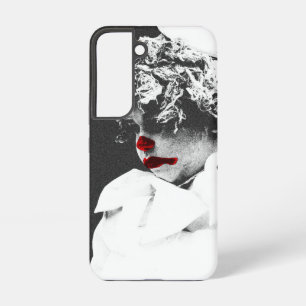 Coque Samsung Galaxy Clown 3 sgcna