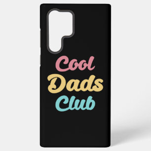 Coque Samsung Galaxy Club cool Dads II