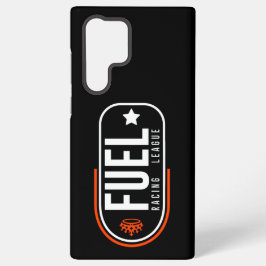 COQUE SAMSUNG GALAXY COMBUSTIBLE