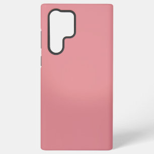 Coque Samsung Galaxy Contemporain Rose Rustique