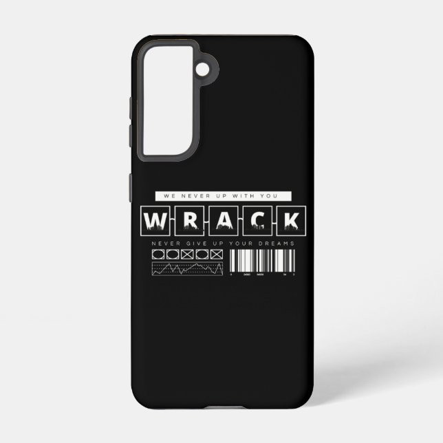 Coque Samsung Galaxy Cool et Savage Samsung Android Redmi coque (Verso)