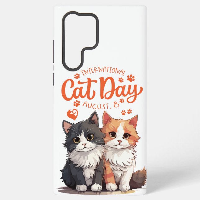 Coque Samsung Galaxy Coque élégant Samsung (Verso)