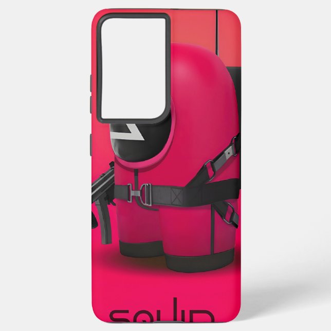 Coque Samsung Galaxy Coque Samsung smartphone (Verso)