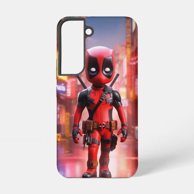 Coque Samsung Galaxy Coque SamsungS22 (Verso)