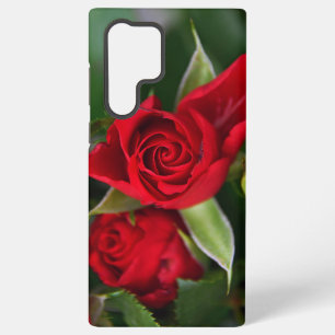 Coque Samsung Galaxy coquet coque galaxy s22ultra rose rouge