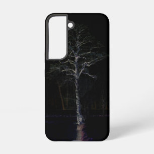 Coque Samsung Galaxy Côté foncé 3 sgcnm
