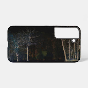 Coque Samsung Galaxy Côté foncé 4 sgcna