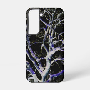 Coque Samsung Galaxy Côté foncé 5 sgcnm