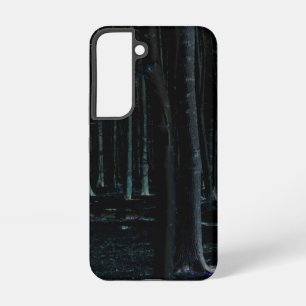 Coque Samsung Galaxy Côté foncé 6 sgcnm