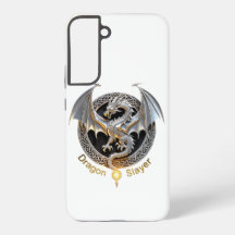 Couche de dragon