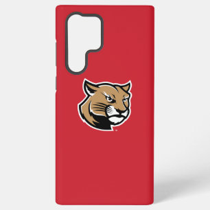 Coque Samsung Galaxy Cougars de SIUE