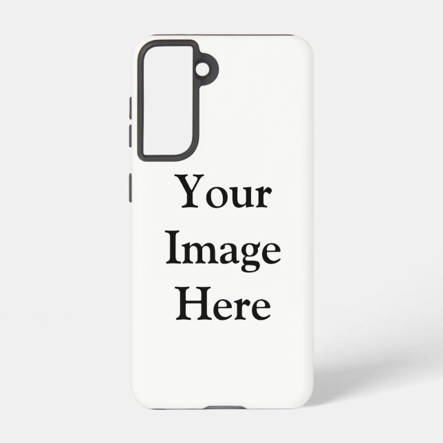 Coque Samsung Galaxy Créez votre propre (Verso)