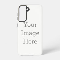 Coque Samsung Galaxy Créez votre propre