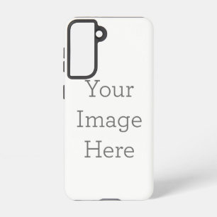 Coque Samsung Galaxy Créez votre propre