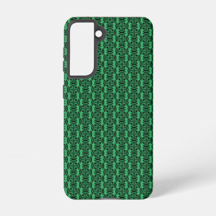 Coque Samsung Galaxy croix chrétienne celtique 