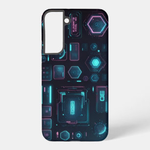 Coque Samsung Galaxy Cyber