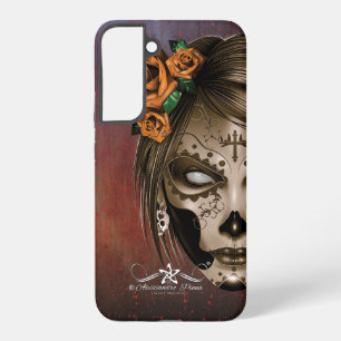 Coque Samsung Galaxy D.D.L.M. La Catrina