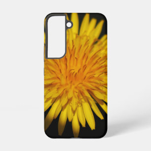 Coque Samsung Galaxy Dandelion Flower sgcnm