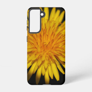 Coque Samsung Galaxy Dandelion Flower sgcnm